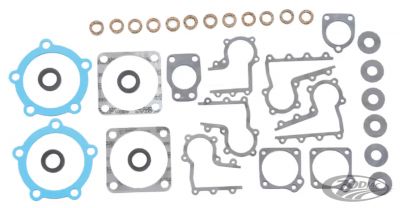 700114 - ATHENA Top set Knuckle 36-47 #17034-38