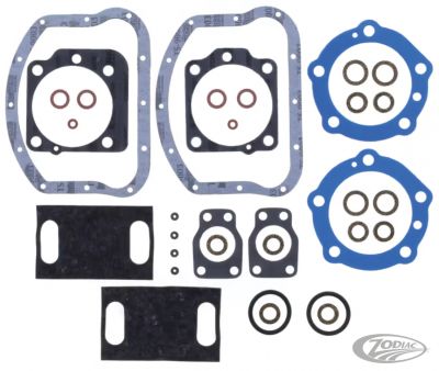 700116 - ATHENA TOP END SET BT48-65