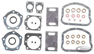 700117 - ATHENA Top end set FireRing BT48-65