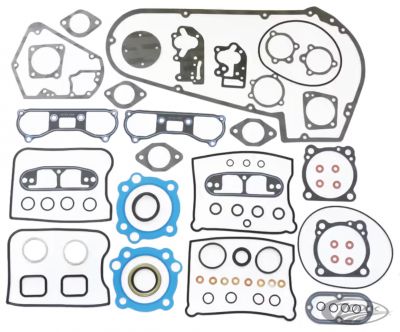 700121 - ATHENA Gasket set EVO BT84-88
