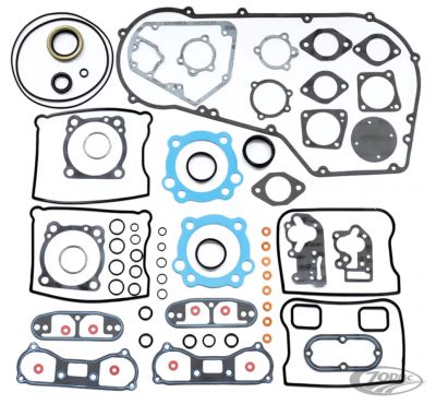 700123 - ATHENA Gasket set FXD91 F*ST87-91