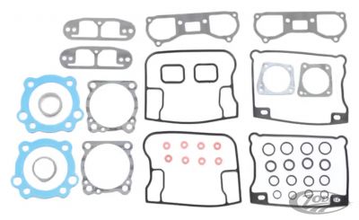 700124 - ATHENA Top end gasket kit BT92-99
