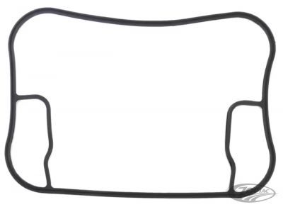 700133 - ATHENA 5pck top rocker cvr gskt XL89-06
