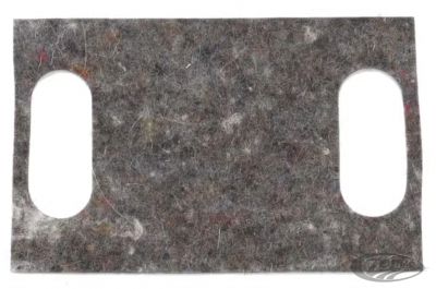 700145 - ATHENA 10pck FELT ROCKER COVER #17507-48