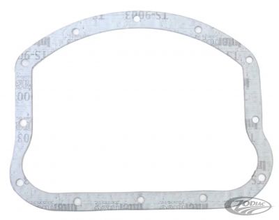 700153 - ATHENA 10pck ROCKER COVER BT48-65 0.8mm