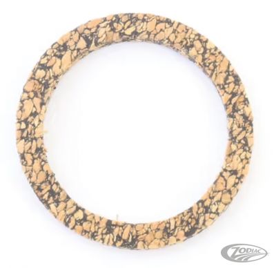 700162 - ATHENA 10pck Pushrod cover cork upper Flathead