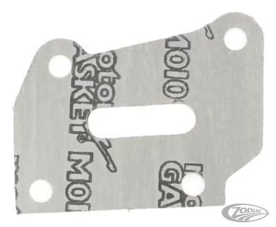 700179 - ATHENA 10pck Oil pump relief gasket Flathead