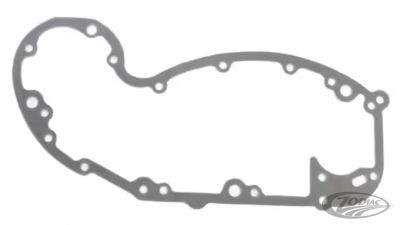 700191 - ATHENA 10pck Gear case cover gasket Flathead