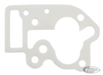 700215 - ATHENA 10pck Mylar pump cover gasket 80-91
