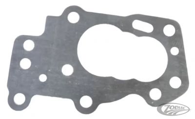 700217 - ATHENA 10pck oil pump cvr gasket K52-56 XL57-76