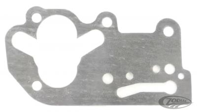 700220 - ATHENA 10pck Paper pump body gasket 80-91