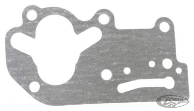 700223 - ATHENA 10pck OIL PUMP BODY, PAPER #26273-92