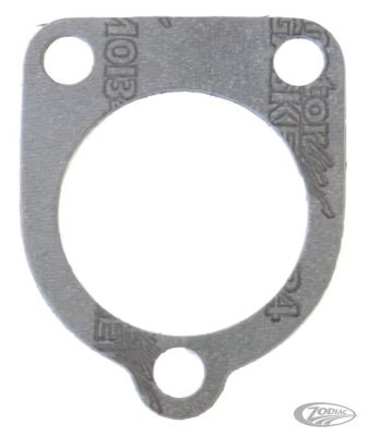 700239 - ATHENA 10pck Intake manifold gasket Flathead