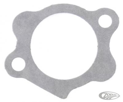 700256 - ATHENA 10pck Starter motor gasket XL81-up