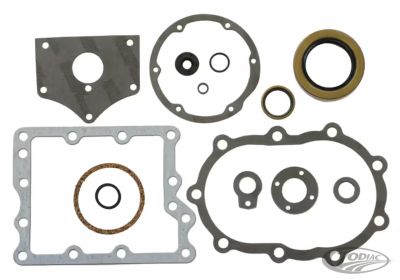 700263 - ATHENA Transmission oil seal set BT36-69