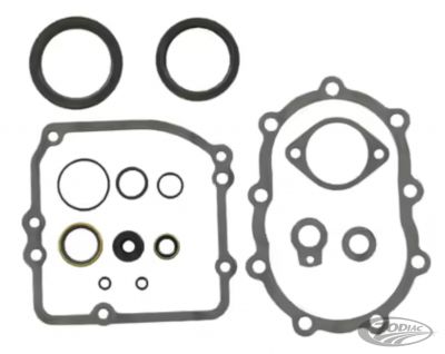 700265 - ATHENA Transmission set BT 4 speed 80-86