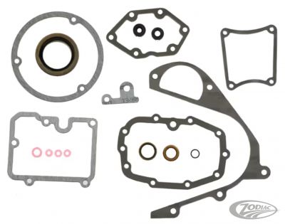 700266 - ATHENA Transmission set BT80-85 5-spd