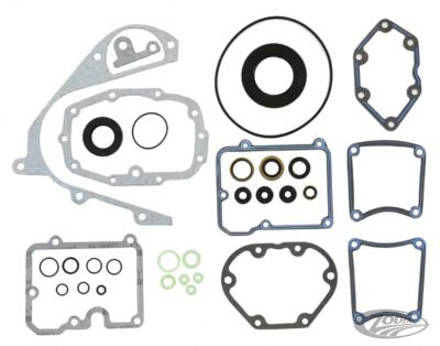 700267 - ATHENA Transmission set BT 5 speed 85-92