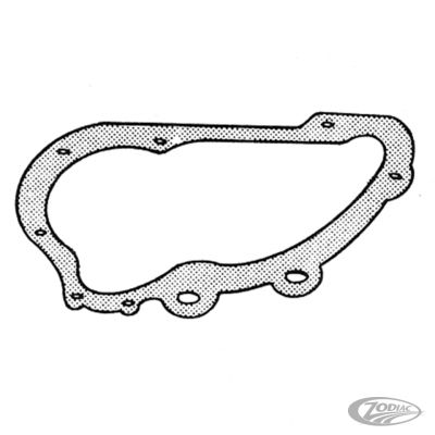 700282 - ATHENA 10pck Counter shaft seal #34831-39