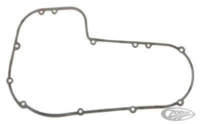 700283 - ATHENA 10pck primary cvr gasket FLH/T80-93