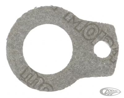700313 - ATHENA 10pck Speedo drive cover gasket FX 73-77