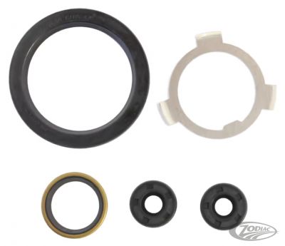 700333 - ATHENA Transmission main seal kit BT82-84 4-spd