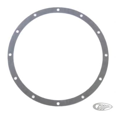 700335 - ATHENA 10pck CLUTCH HUB COVER HARLEY D. 900