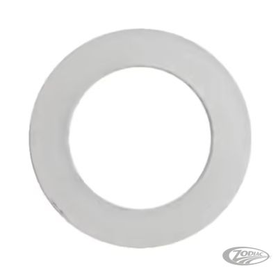 700358 - ATHENA 10pck Nylon washer drain plug  #6007