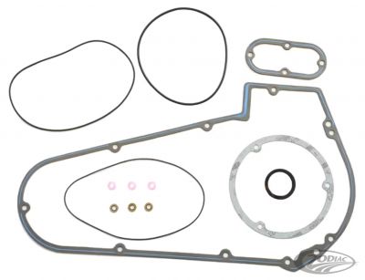700362 - ATHENA Primary gasket set 4Speed BT66-86