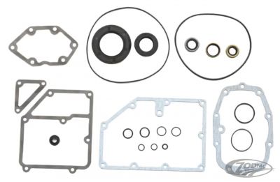 700457 - ATHENA Transmission oil seal set Softail/Dyna