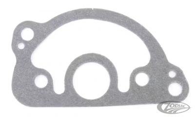 700486 - ATHENA 10pck Starter cover gasket #31320-80