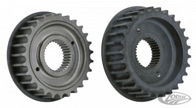700491 - GZP GHDP Sprocket assy 27 tooth 883XL93-03