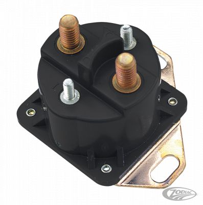 700560 - Blue Streak Starter relay #71463-73a