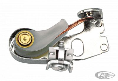 700563 - SMP Standard Points set BT70-78 XL71-78