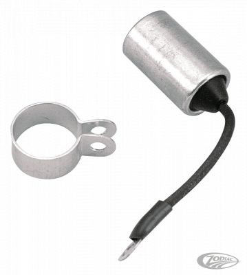 700566 - SMP Standard Condenser BT30-e78 K/XL54-e78