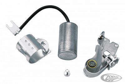 700567 - SMP Standard Tune-up kit BT48-69 K/XL54-70