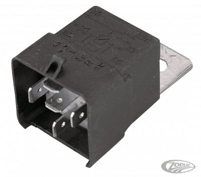 700579 - SMP Standard Relay starter #31506-79B