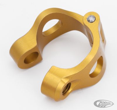 700747 - HyperPro Frame Clamp Gold 1