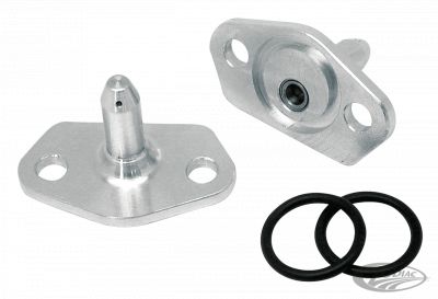 700824 - ATHENA O-ring #11140, #11289A, each