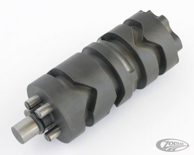 700830 - GZP Pre-2004 style shifter drum assy 6-speed