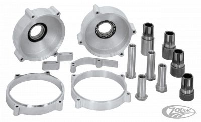 700870 - GZP 12mm Spacer, Top (bend)