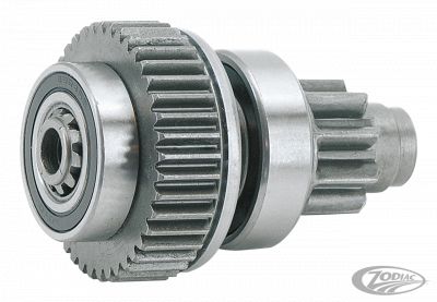 700962 - SMP Starter clutch 883XL81-94 1200XL81-90