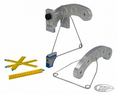 701226 - Profi Laser B.A.T. Bike Alignment Tool