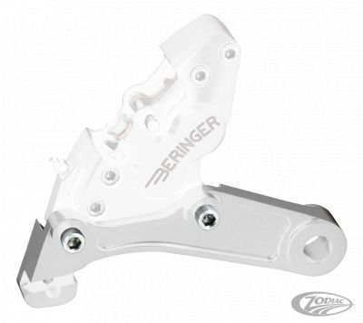 701357 - BERINGER XL00-07 Rear bracket Chrome