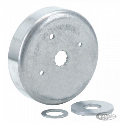 701411 - V-Twin Alt rotor OEM style w/2 spacers BT70-03