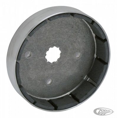 701492 - GZP GHDP alternator rotor FLH/T06 3-phase