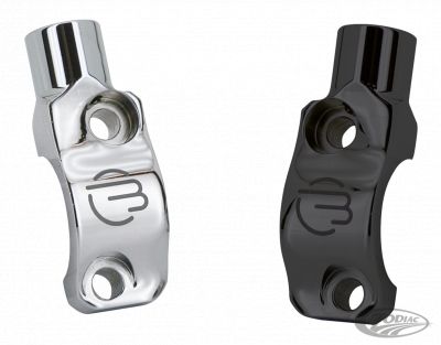 701543 - BERINGER Mirror holder f/BROH Polished M10x1.25