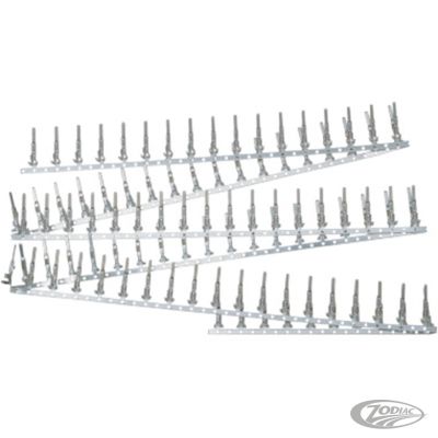 701689 - NAMZ 100pck Multilock Terminal pin male