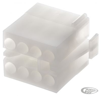 701720 - NAMZ AMP 8-Position Female Mate-n-Lock OEM702