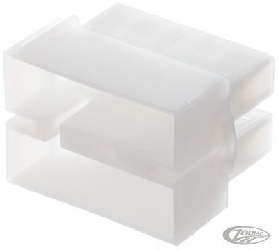 701729 - NAMZ AMP 10-Position Male Mate-n-Lock OEM7030